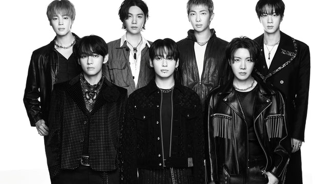 HYBE Artists Dominate Oricon Mid-Year Charts, BTS Makes History with 'ARIRANG'