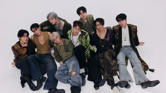 ATEEZ's 'BAD' MV Hits 12 Million Views in 24 Hours, Dominates Charts