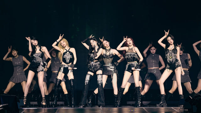 BABYMONSTER Kicks Off 'CHOOM' World Tour in Seoul with Powerful Performances