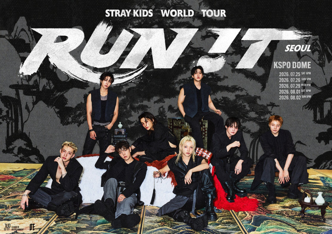 NCT Dream, Red Velvet Among K-Pop Acts Moving to Domestic Fan Club Pre-Sale Priority