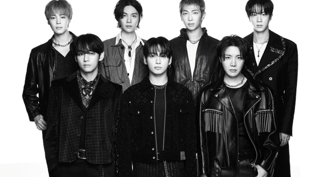 BTS Stalker Sentenced to Prison for Trespassing & Harassment