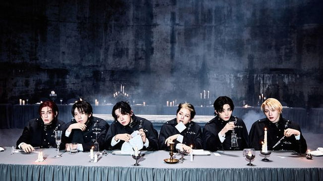 BOYNEXTDOOR Wraps Up 'HOME' Promotions, Achieves New Career Highs!