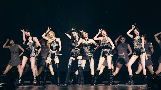 BABYMONSTER Shines with Six Solo Stages at Seoul 'CHUM' Tour Stop!