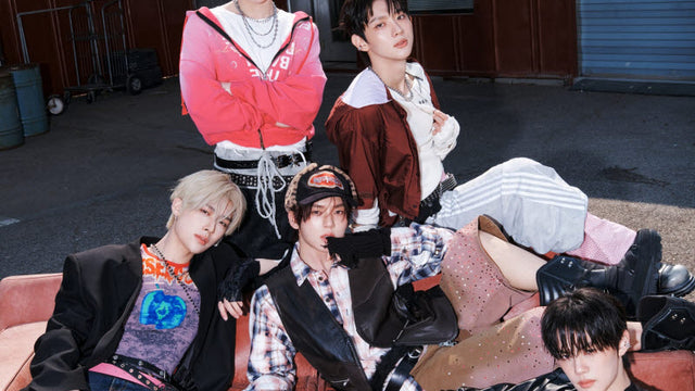 AND2BLE Signs with Epic Records Japan for Official Japanese Debut