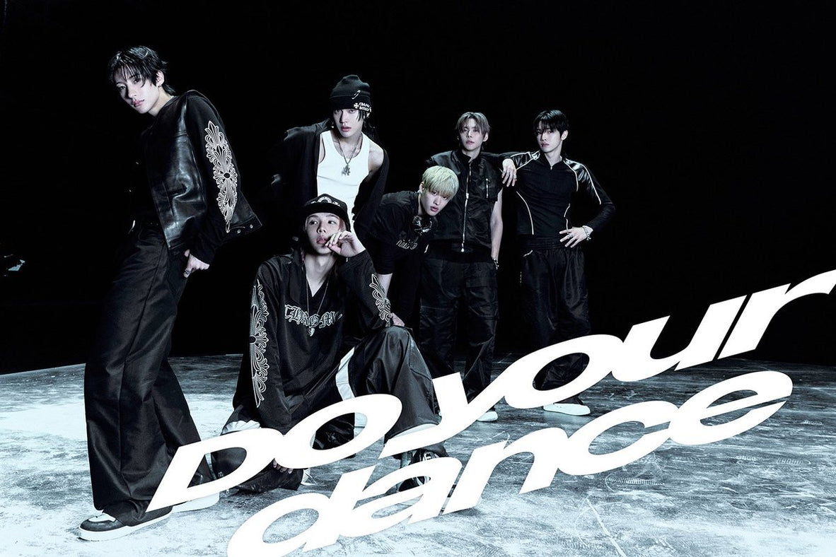 RIIZE to Release 'Do Your Dance' Short-Form Performance Clip on June 18