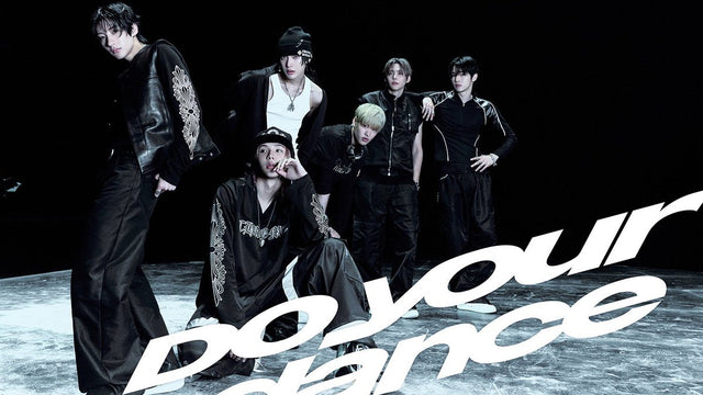 RIIZE to Release 'Do Your Dance' Short-Form Performance Clip on June 18