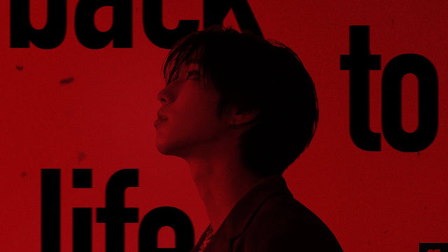 Stray Kids' HAN to Release Solo Track 'back to life' on June 11