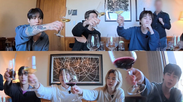 BTS Announces 'Bangtan Hoesik 2.0' Group Dinner Special for 13th Anniversary FESTA 2026