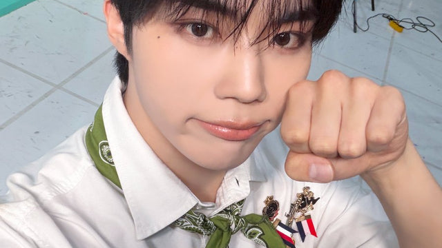 ZEROBASEONE's Park Gunwook Performs on Mnet M COUNTDOWN (June 11, 2026)