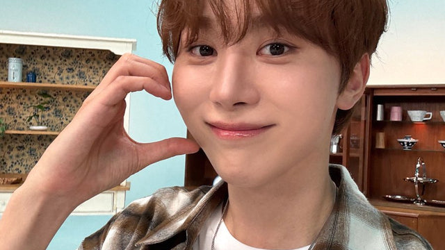 SEVENTEEN's Seungkwan Hosts ITZY's Ryujin on 'Boo Seungkwan's Bibbidi Bobbidi Boo' Episode 14