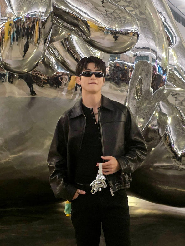 NCT's Jaehyun Linked to Butter Baby Indonesia in Official NCT Post