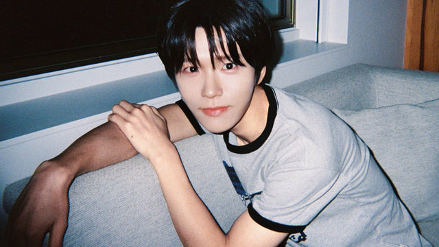 NCT Sends Birthday Love to NCT WISH's JAEHEE With 'WE💚YOU' Message