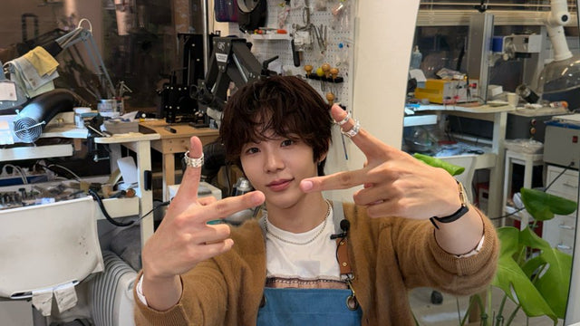 RIIZE Teases Friendship Ring Moment in New 'Do Your Dance' Promo