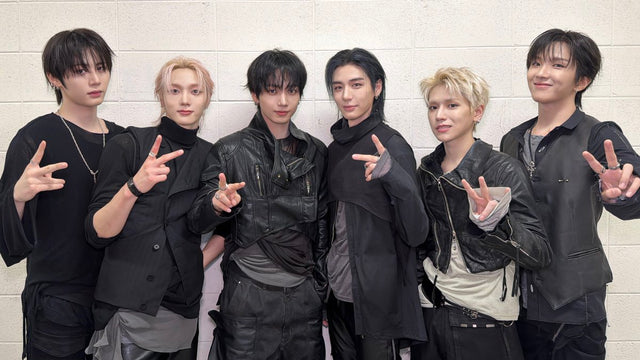 BOYNEXTDOOR Wins 4 Awards at 35th Seoul Music Awards; LE SSERAFIM & ZEROBASEONE Also Take Home Trophies