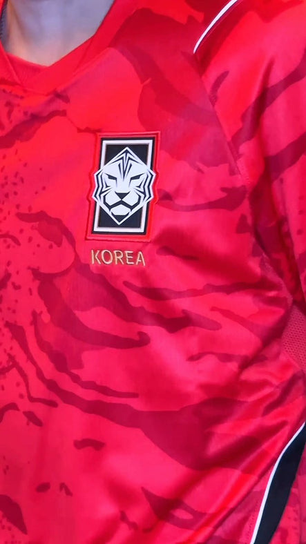 BOYNEXTDOOR Cheers on Korea at the 2026 FIFA World Cup