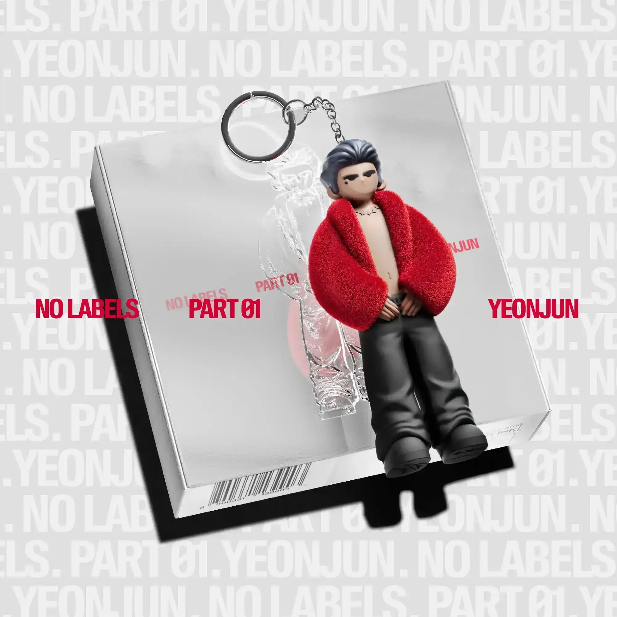 TXT's Yeonjun Announces Solo Project 'NO LABELS: PART 02' With Pre