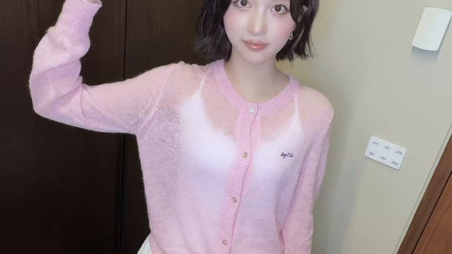 IVE's Gaeul Charms Fans With Adorable 'Round Cheese Ball' Video Clip