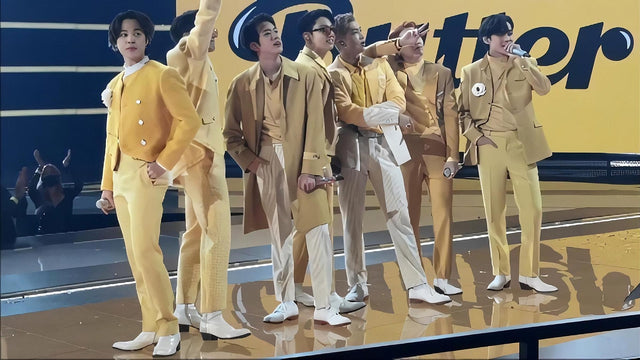 BTS's 'SWIM' Re-Enters Higher on Billboard Hot 100 in Its 11th Week