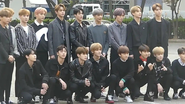 NCT's Jaehyun Shares Outfit of the Day in Prada SS27 Look