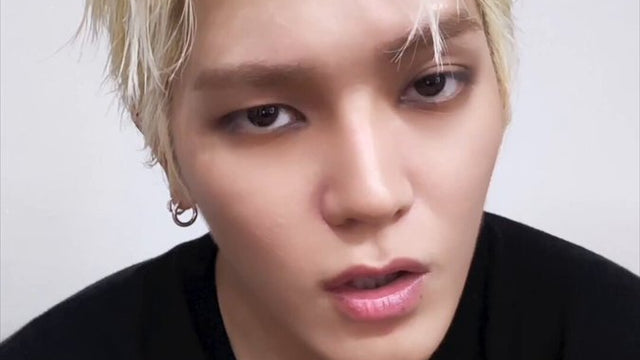 NCT's TAEYONG to Drop US Exclusive 'WYLD' on June 12
