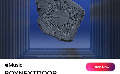 BOYNEXTDOOR Launches #VIRAL_Challenge as Debut Album 'HOME' Dominates Charts
