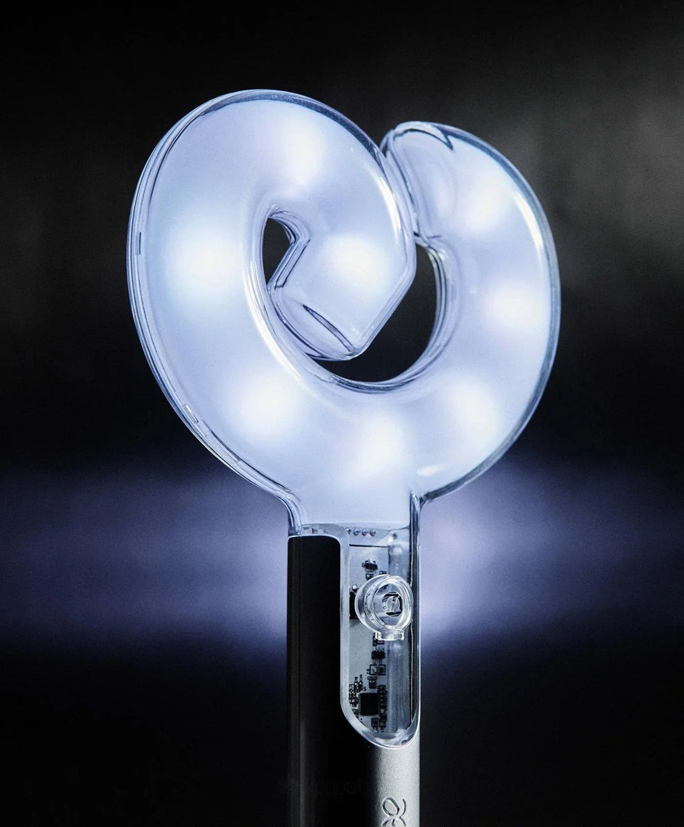 aespa 公式OFFICIAL LIGHT STICK Amazon.com: AESPA OFFICIAL LIGHT STICK FANLIGHT MD GOODS - K