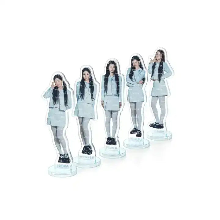 ILLIT - 2025 ILLIT Glitter Day In Seoul Official MD – Oppa Store ILLIT - 2025 ILLIT Glitter Day In Seoul Official MD – Oppa Store