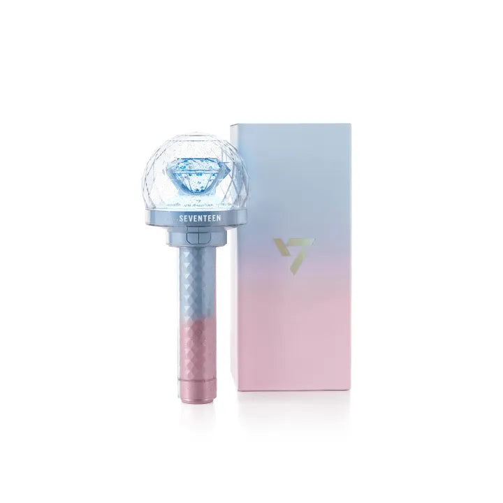 Buy SEVENTEEN Official Light Stick (ver 3 10th anniversary Buy SEVENTEEN Official Light Stick (ver 3 10th anniversary