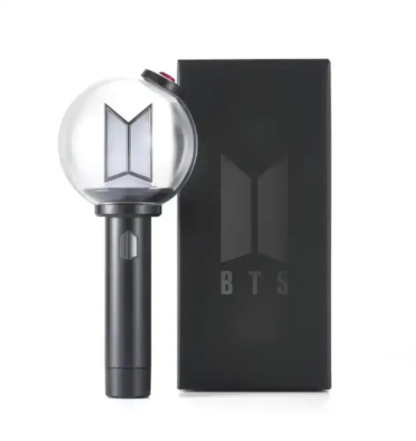 BTS Army Bomb - Official Lightstick Version 4 (new version) – Oppa BTS Army Bomb - Official Lightstick Version 4 (new version) – Oppa