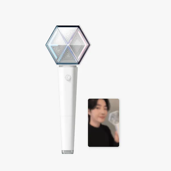 Buy EXO Official Lightstick (ver. 3) | Oppa Store Buy EXO Official Lightstick (ver. 3) | Oppa Store