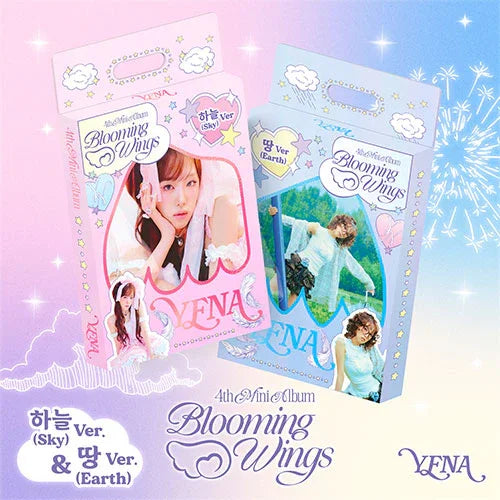NOVA / BLINK VIMANA WINGS OF LOVE 紙ジャケ NOVA / WINGS OF LOVE - Breakwell Records
