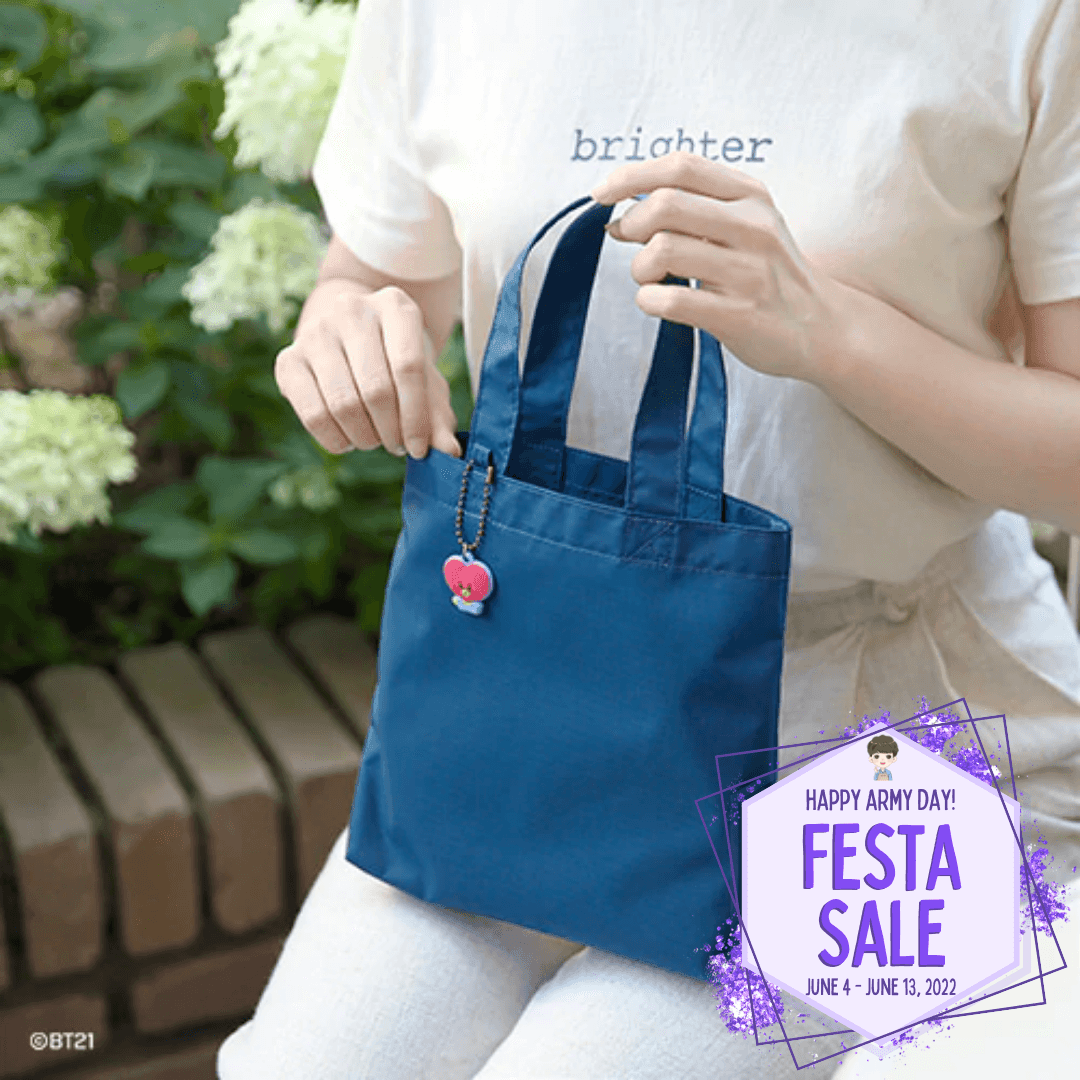 Mini best sale eco bag