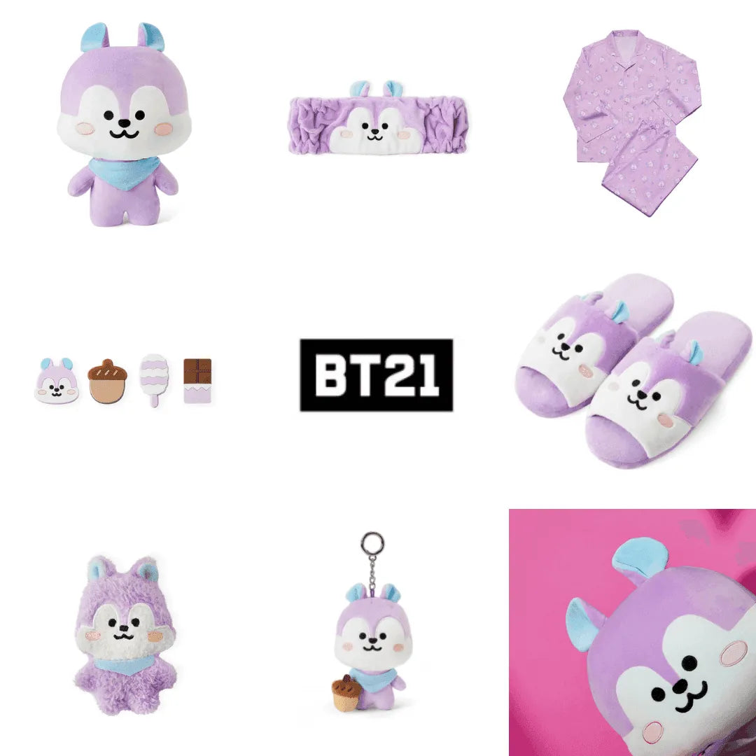 Buy BT21 Inside Mang (New merch) | Oppa Store Buy BT21 Inside Mang (New merch) | Oppa Store