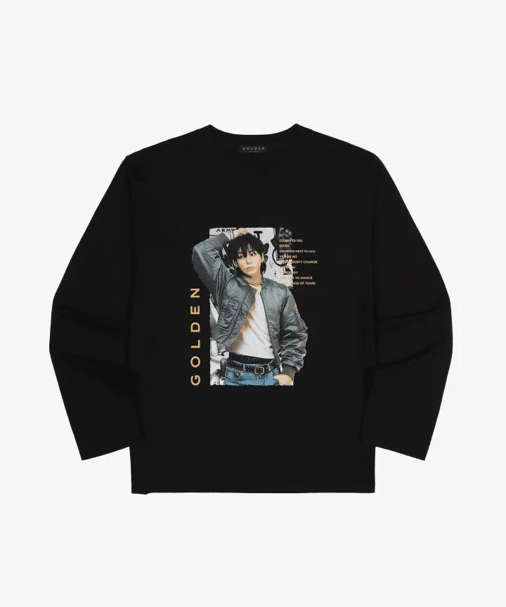 Bts sweatshirt jungkook shop