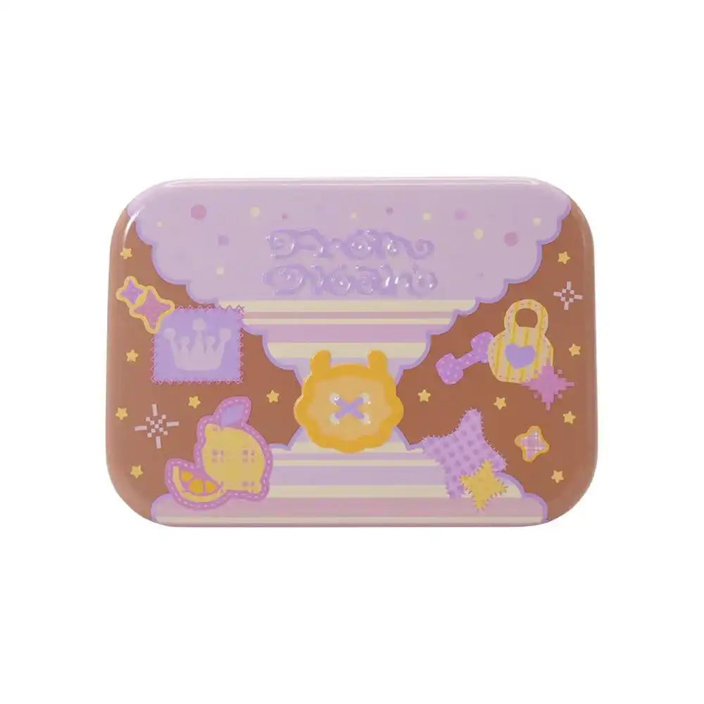 PLAVE ハミン ASTERUM 433-10トレカ まとめ売り PLAVE - [Asterum 433-10] Official MD Tin Case – Oppa Store