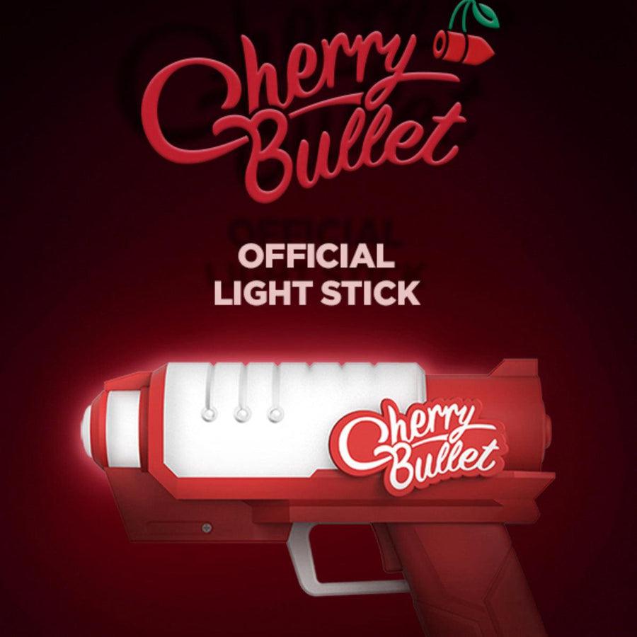 Cherry Bullet Official Lightstick - Oppa Store