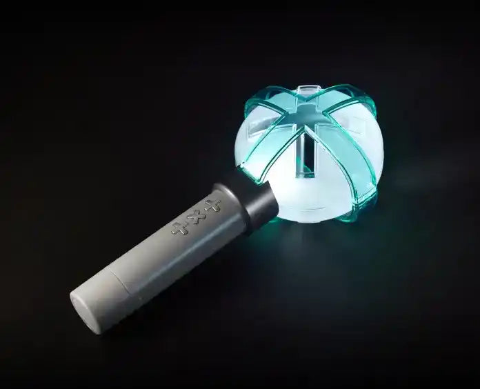 TOMORROW X TOGETHER (TXT) · OFFICIAL LIGHT STICK STAND (Light Stick) (2025 TOMORROW X TOGETHER (TXT) · OFFICIAL LIGHT STICK STAND (Light Stick) (2025