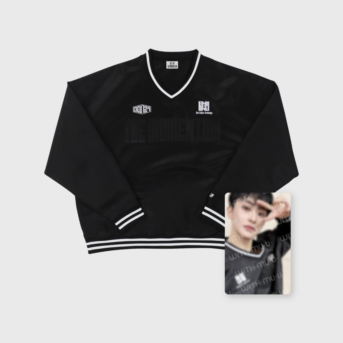 Buy NCT 127 - [4th Tour 'Neo City : Seoul – The Momentum