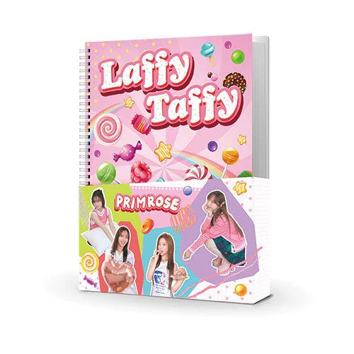 Buy Primrose - Laffy Taffy secondo mini album