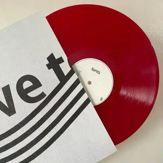 Uncounted 0.00 - Wave To Earth Vinyl LP - Select your version