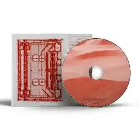 K-POP・アジア Wave to earth CD Wave To Earth - Wave 0.01 (Reissue) – Oppa Store