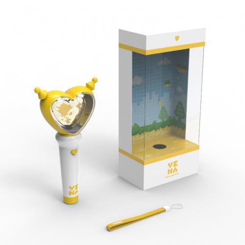 Music Plaza [SFKOREA] Yena Official Light Stick