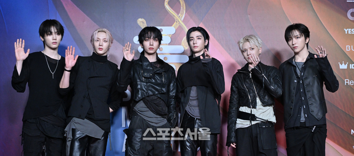 BOYNEXTDOOR Reflects on Growth & World Tour Aspirations at Seoul Music Awards