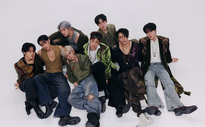 ATEEZ's 'BAD' MV Hits 12 Million Views in 24 Hours, Dominates Charts
