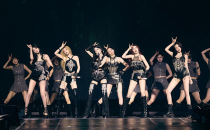 BABYMONSTER Kicks Off 'CHOOM' World Tour in Seoul with Powerful Performances