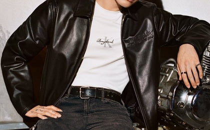 BTS Jungkook's Calvin Klein Collab Named Best in Brand History by PVH Corp. CEO