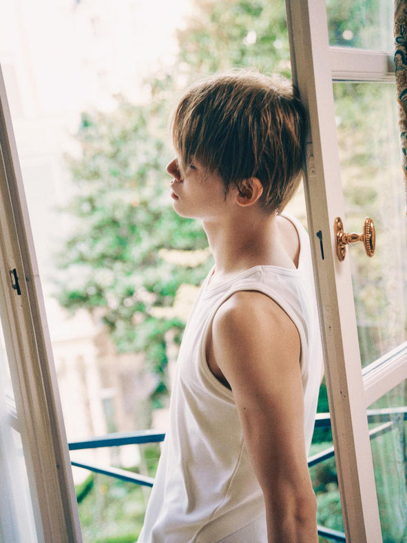 TXT's Yeonjun Unveils Final 'NO LABELS: PART 02' Visuals, Showcasing Boyish Charm