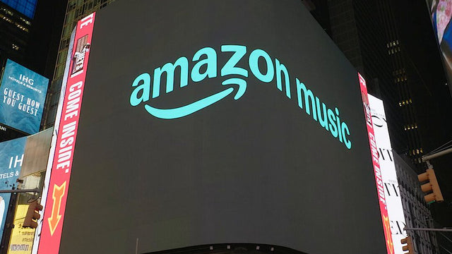 BOYNEXTDOOR's 'HOME' Gets Amazon Music Spotlight with Times Square Billboard