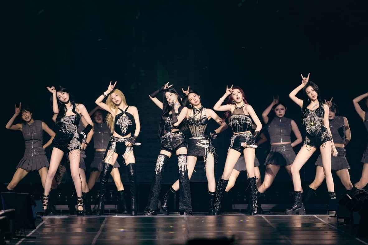 BABYMONSTER Kicks Off 'CHOOM IN SEOUL' World Tour, Set to Hit 5 Continents