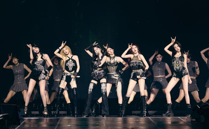 BABYMONSTER Kicks Off 'CHOOM IN SEOUL' World Tour, Set to Hit 5 Continents